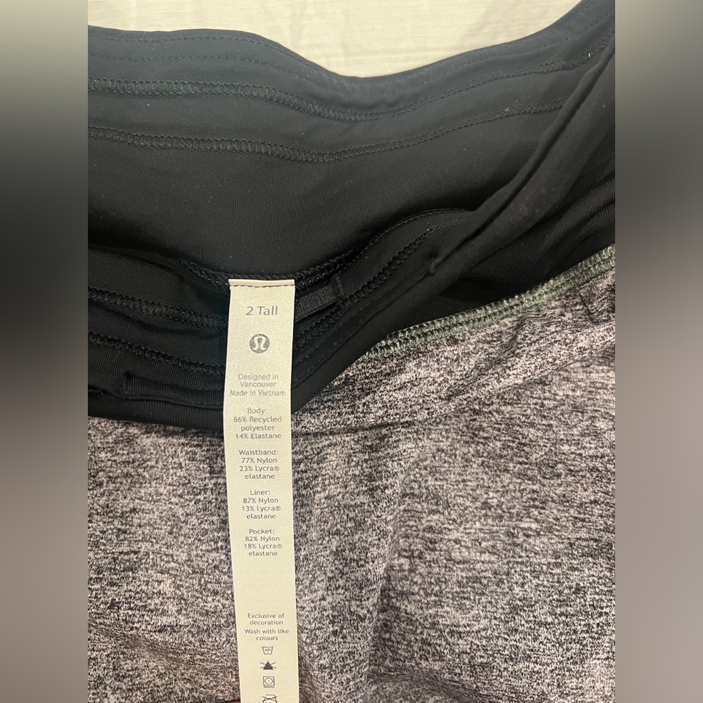 Lulu Pace Rival Long - image 3